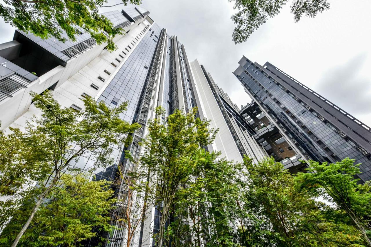 Mcity At Jalan Ampang Kuala Lumpur Exterior photo