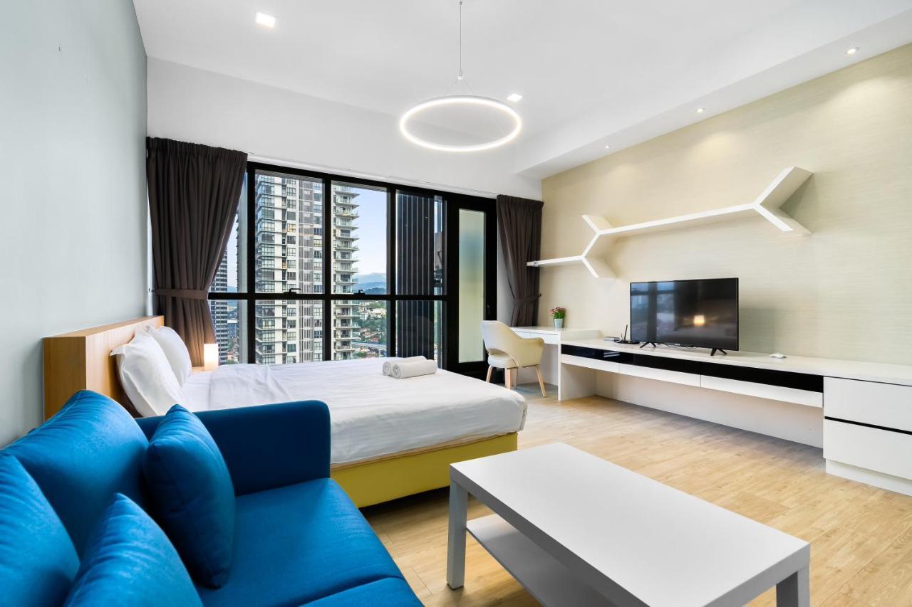 Mcity At Jalan Ampang Kuala Lumpur Exterior photo