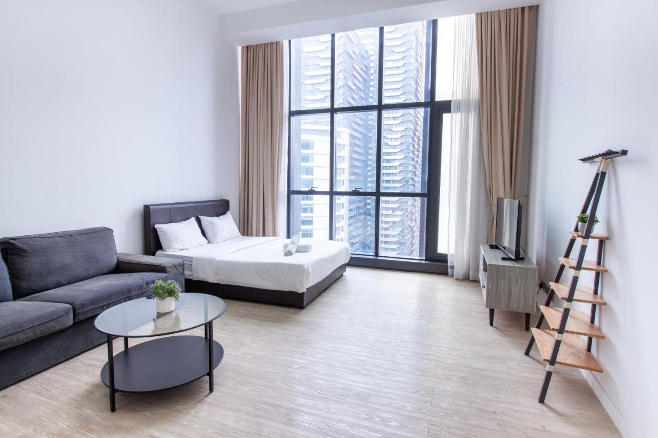 Mcity At Jalan Ampang Kuala Lumpur Exterior photo