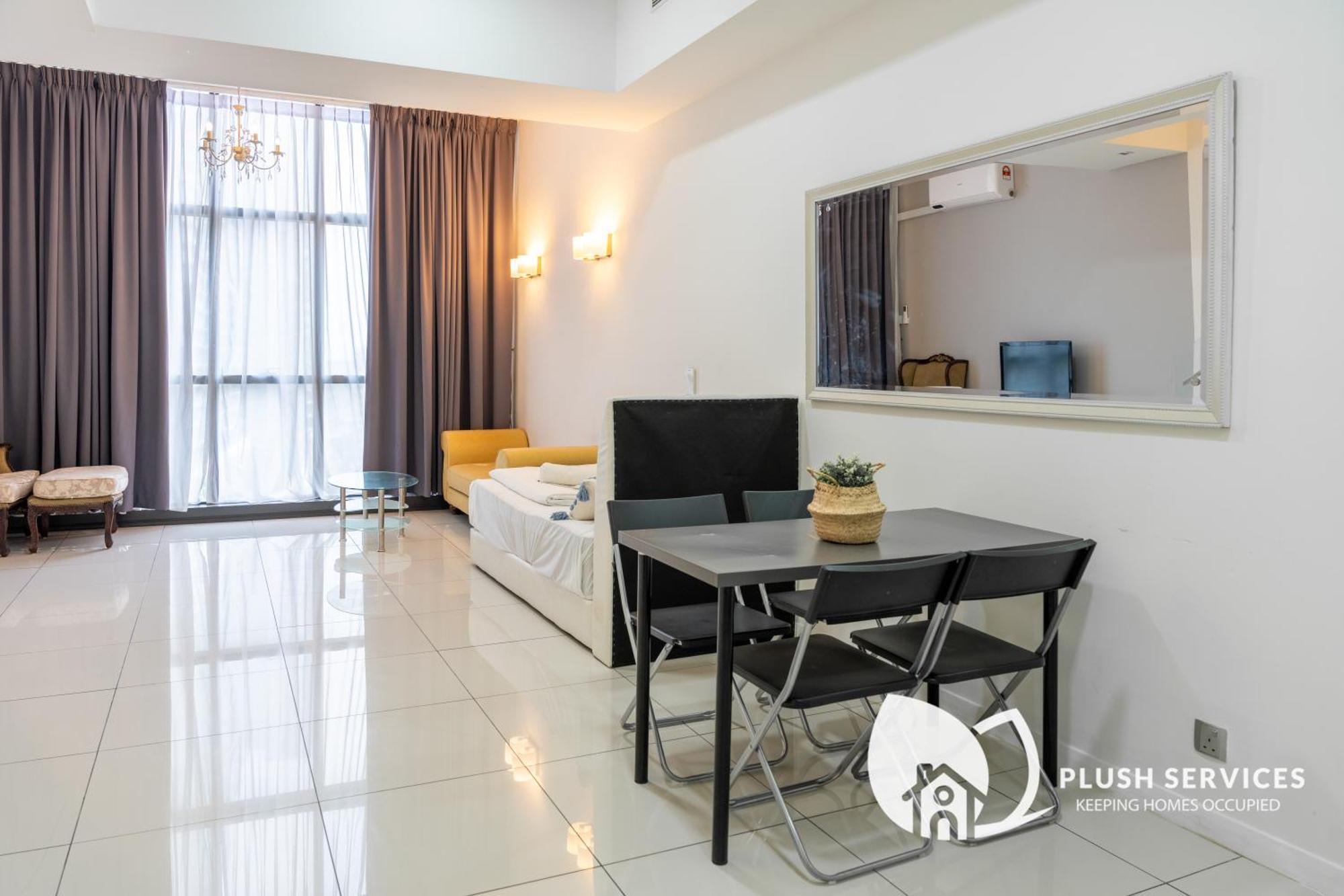 Mcity At Jalan Ampang Kuala Lumpur Room photo